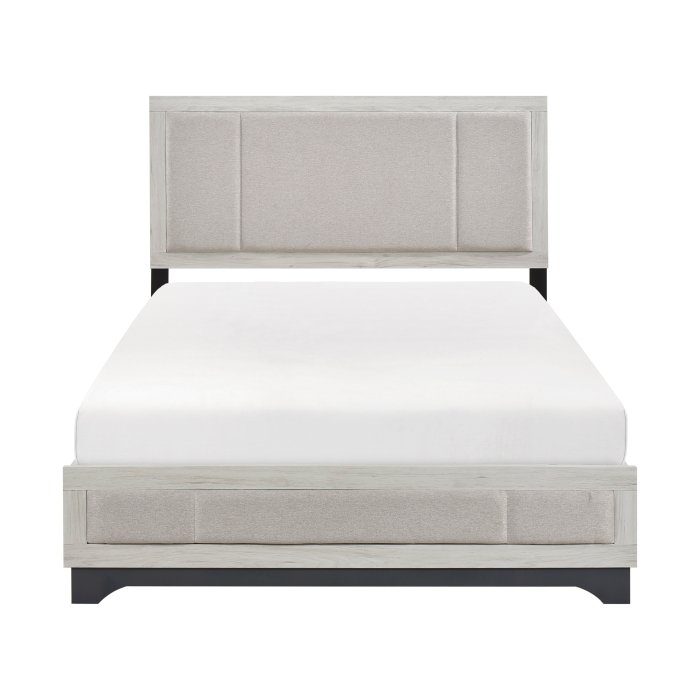 2334-1_noBG_front_2__l-3.jpg 2334F-1* Full Platform Bed - Image 1