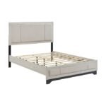 2334F-1* Full Platform Bed - Image 4