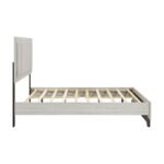 2334F-1* Full Platform Bed - Image 6