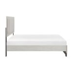 2334F-1* Full Platform Bed - Image 5