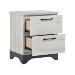 2334-4 Night Stand - Image 3