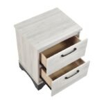 2334-4 Night Stand - Image 4