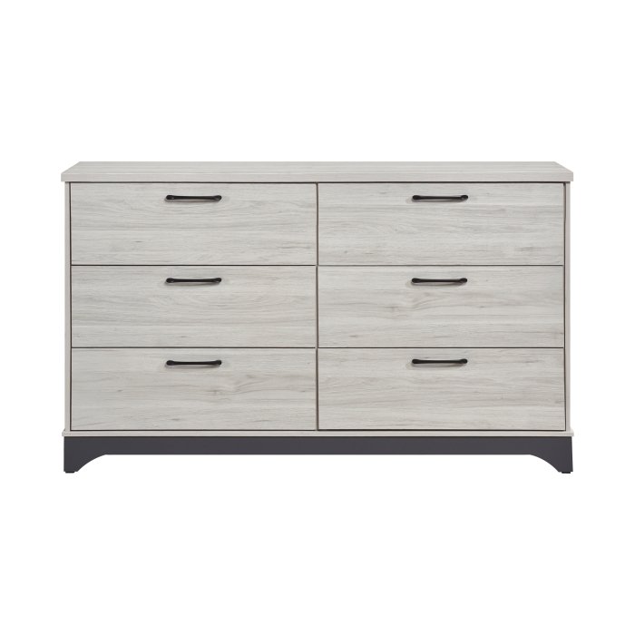 2334-5_noBG_front__l.jpg 2334-5 Dresser - Image 1