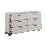 2334-5 Dresser - Image 3
