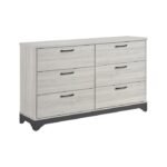 2334-5 Dresser - Image 2