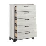 2334-9 Chest - Image 3