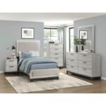 2334-5 Dresser - Image 6