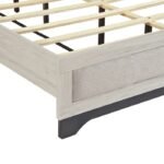 2334T-1* Twin Platform Bed - Image 7