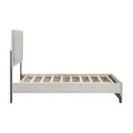 2334T-1* Twin Platform Bed - Image 5