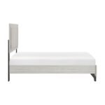 2334T-1* Twin Platform Bed - Image 4