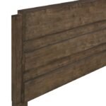 2335-1* Queen Bed - Image 6