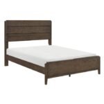 2335-1* Queen Bed - Image 3