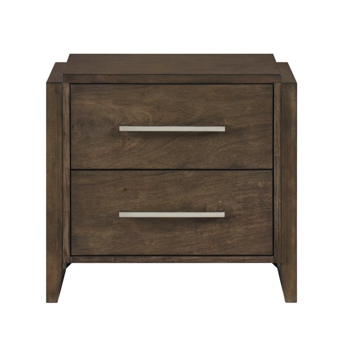 2335-4_noBG_front__l.jpg 2335-4 Night Stand - Image 1