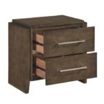 2335-4 Night Stand - Image 3