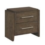 2335-4 Night Stand - Image 2
