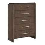 2335-9 Chest - Image 2