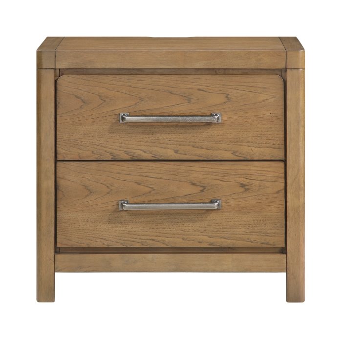 2336-4_noBG_front__l.jpg 2336-4 Night Stand - Image 1