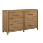 2336-5 Dresser - Image 2
