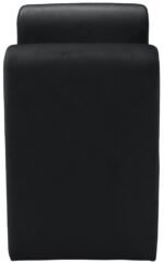 Sloan Velvet Upholstered 31.5" Bench - Image 4