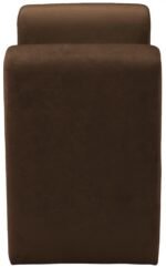 Sloan Velvet Upholstered 31.5" Bench - Image 4