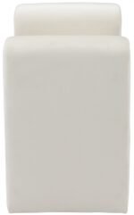 Sloan Velvet Upholstered 31.5" Bench - Image 4