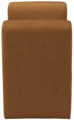 Sloan Velvet Upholstered 31.5" Bench - Image 4