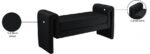 Sloan Velvet Upholstered 51" Bench - Image 7