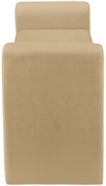 Sloan Velvet Upholstered 51" Bench - Image 4