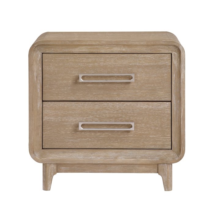 2350-4_noBG_front__l.jpg 2350-4 Night Stand - Image 1