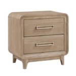 2350-4 Night Stand - Image 2
