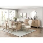 2350-94* Dining Table - Image 7