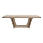 2350-94* Dining Table - Image 3