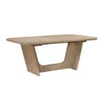 2350-94* Dining Table - Image 2