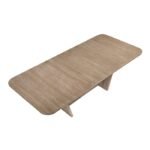 2350-94* Dining Table - Image 5