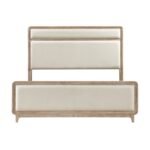 2350K-1EK* Eastern King Bed - Image 2