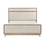 2350K-1EK* Eastern King Bed