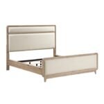 2350K-1EK* Eastern King Bed - Image 4