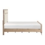 2350K-1EK* Eastern King Bed - Image 5