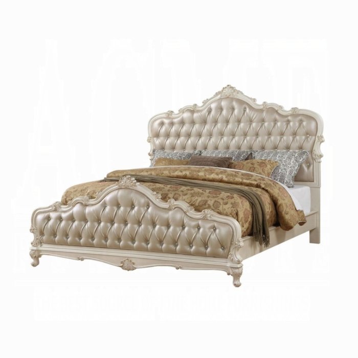 23537ek.jpg Chantelle EK Bed - Image 1