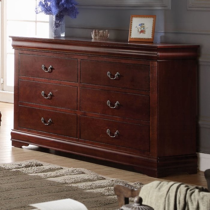 23755_1.jpg Louis Philippe Dresser - Image 1