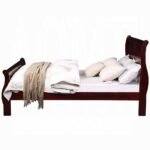 Louis Philippe Twin Bed - Image 4