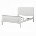 Louis Philippe EK Bed - Image 2