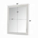 Louis Philippe Mirror