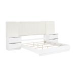 2384-1*WB 5pc Set Queen Wall Bed (QB+2NS+2NS-P) - Image 4
