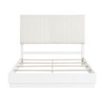 2384K-1CK* California King Bed - Image 2