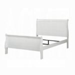 Louis Philippe Twin Bed - Image 2