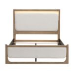 2385-1* Queen Bed - Image 2