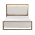 2385K-1EK* Eastern King Bed