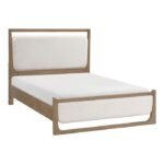 2385K-1CK* California King Bed - Image 3