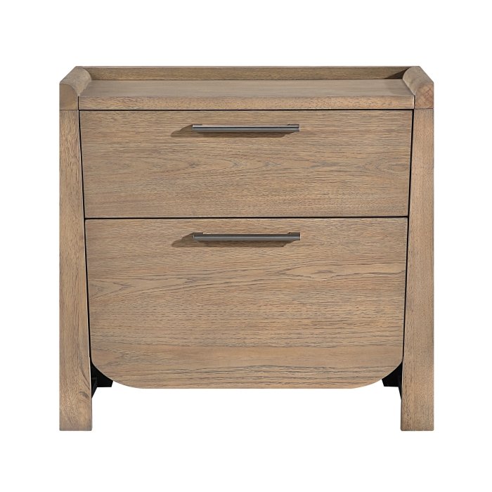 2385-4_noBG_front__l.jpg 2385-4 Night Stand - Image 1
